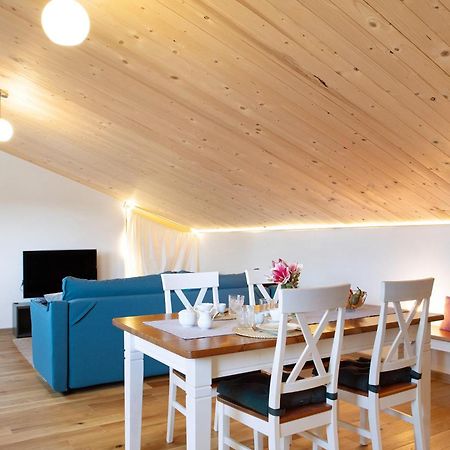 Apartmán Refugium Aus Vollholz Schlitz Exteriér fotografie
